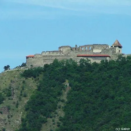 Dunakavics Villa
