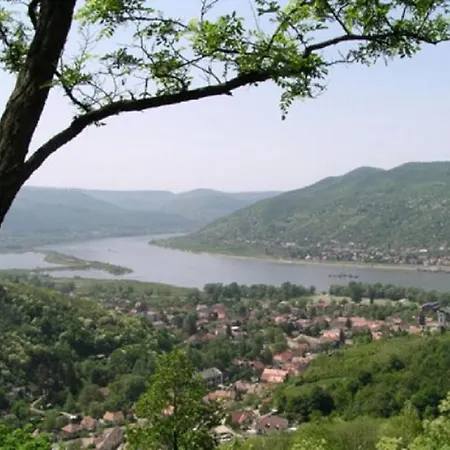 Villa Dunakavics *