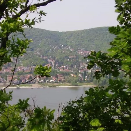 Dunakavics Villa *