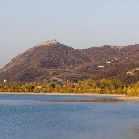 Villa Dunakavics Zebegény