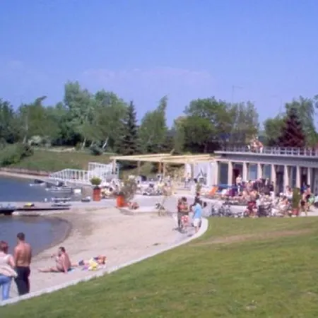 Dunakavics Villa Zebegény