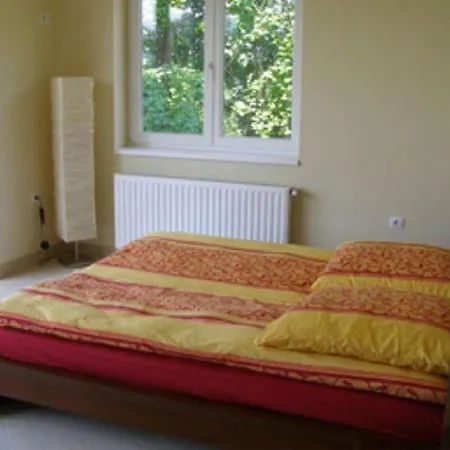 Villa Dunakavics